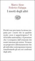 I morti degli altri