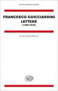 Lettere (1499-1540)