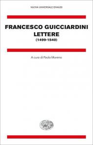 Lettere (1499-1540)