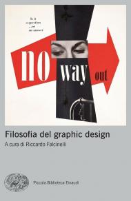 Filosofia del graphic design