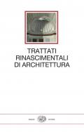 Trattati rinascimentali di architettura