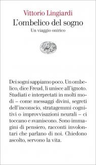 L'ombelico del sogno. Un viaggio onirico