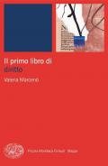 Il primo libro di diritto