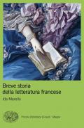 Breve storia della letteratura francese