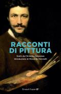 Racconti di pittura