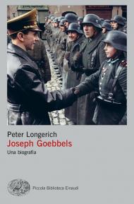 Goebbels. Una biografia