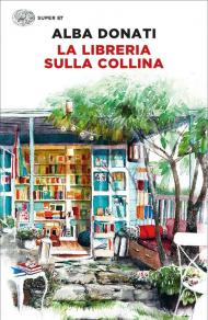 La libreria sulla collina