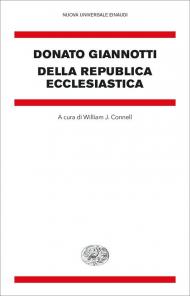 Della Republica Ecclesiastica