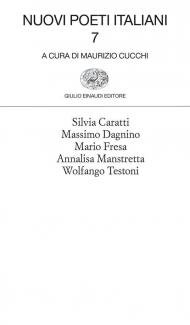 Nuovi poeti italiani. Vol. 7