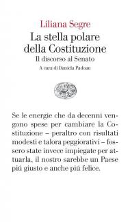 La stella polare della Costituzione. Il discorso al Senato