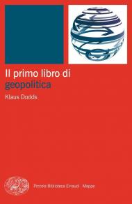 Il primo libro di geopolitica