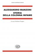 Storia della colonna infame