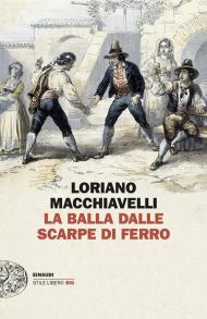 La Balla dalle scarpe di ferro