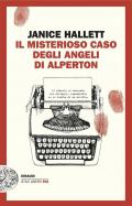 Il misterioso caso degli angeli di Alperton