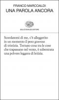 Una parola ancora