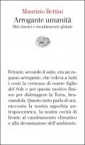 Arrogante umanità. Miti classici e riscaldamento globale