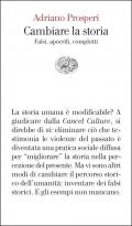 Cambiare la storia. Falsi, apocrifi, complotti