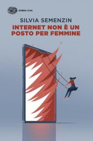 Internet non è un posto per femmine