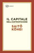 Il capitale nell’Antropocene