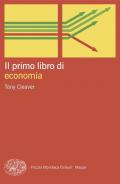 Il primo libro di economia