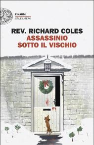 Assassinio sotto il vischio