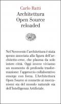Architettura open source reloaded