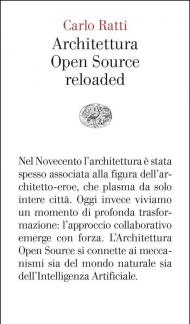 Architettura open source reloaded