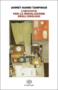 L'istituto per la regolazione degli orologi
