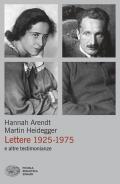 Lettere 1925-1975 e altre testimonianze