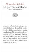 La guerra è cambiata. Droni, IA e mercenari