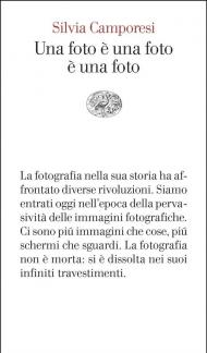 Una foto è una foto è una foto