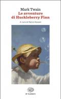 Le avventure di Huckleberry Finn