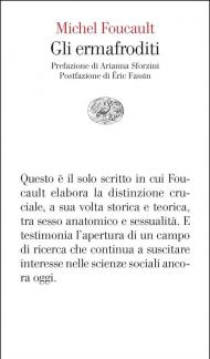 Gli ermafroditi