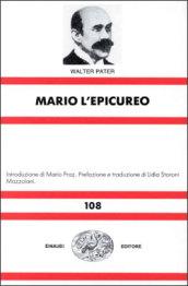 Mario l'epicureo