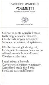 Poemetti