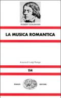 La musica romantica