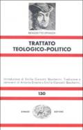 Trattato teologico-politico