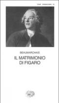 Il matrimonio di Figaro