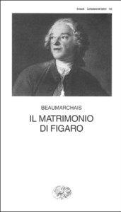 Il matrimonio di Figaro