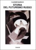 Storia del futurismo russo