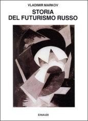 Storia del futurismo russo