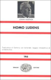 Homo ludens