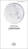 Lisistrata