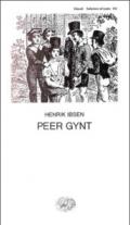 Peer Gynt