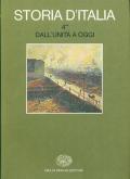 Storia d'Italia. Vol. 4\2: Dall'Unità a oggi. La cultura.