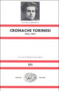 Cronache torinesi (1913-17)