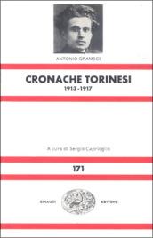 Cronache torinesi (1913-17)