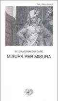 Misura per misura