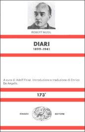 Diari (1899-1941)