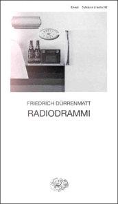 Radiodrammi